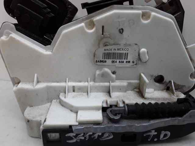5K4839016G VAG