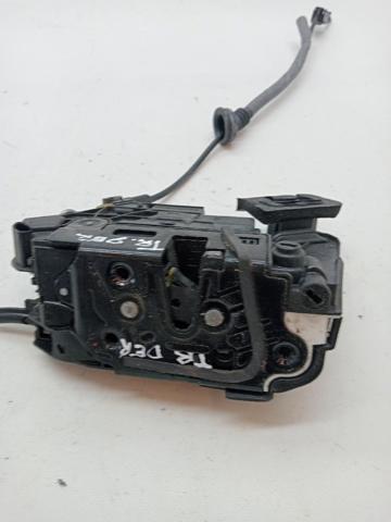 5K4839016Q Cerradura de la puerta trasera derecha  disponible Burgos