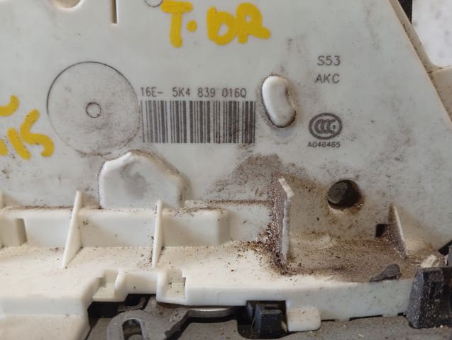 5K4839016Q VAG