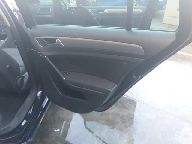5K4839016Q VAG Cerradura de la puerta trasera derecha comprar Madrid