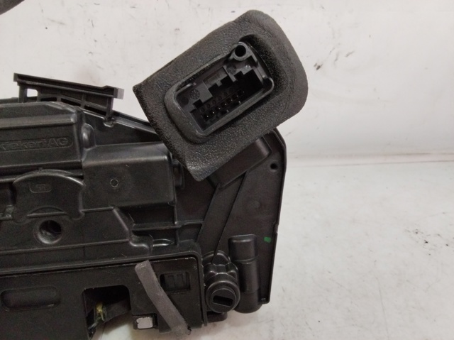 VAG 5K4839016Q Cerradura de la puerta trasera derecha  disponible Lugo