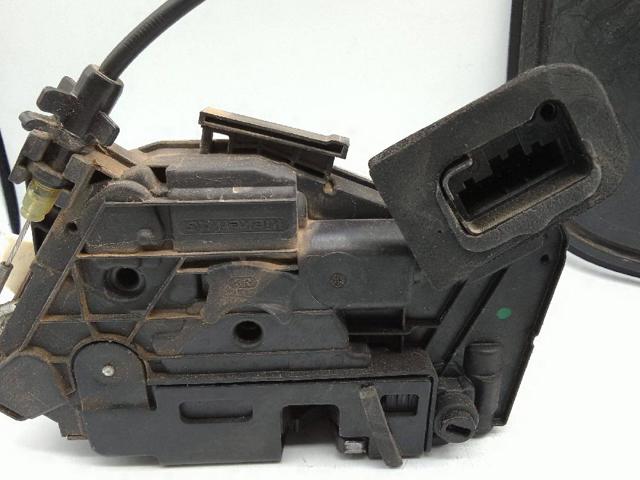 5K4839016R Cerradura de la puerta trasera derecha comprar Girona