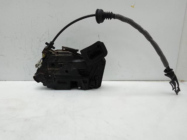 5K4839016R VAG Cerradura de la puerta trasera derecha comprar Madrid