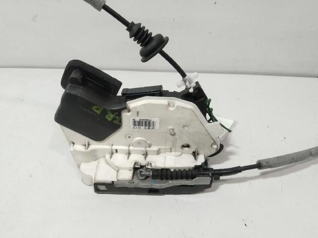 5K4839016R VAG Cerradura de la puerta trasera derecha comprar Bilbao