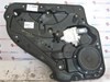 Mando elevalunas trasero izquierdo para volkswagen golf vi (5k1) 1.6 advance cayc 5K4839729J