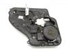 Elevalunas trasero izquierdo para volkswagen golf vi (5k1) (2008 - 2012) cay 5K4839729J