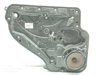 Elevalunas trasero izquierdo para volkswagen golf vi (5k1)(10.2008) rabbit bluemotion cay 5K4839729J