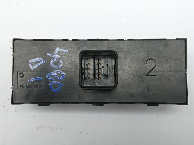 5K4959857 Interruptor de elevalunas delantera izquierda  en stock Castellón