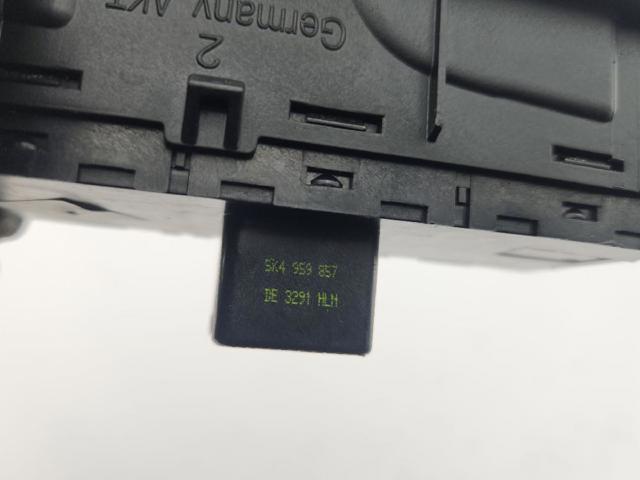VAG 5K4959857 Unidad de control de elevalunas delantera izquierda  comprar en Murcia