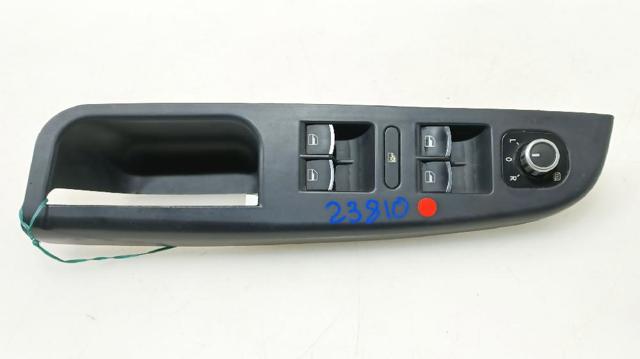 5K4959857 VAG Unidad de control de elevalunas delantera izquierda  comprar en Oviedo