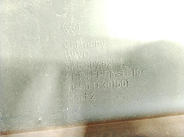 5K6807421 VAG Parachoques trasero  disponible Ourense