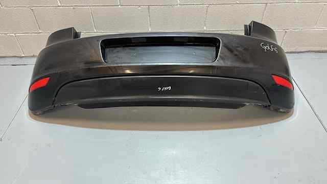 VAG 5K6807421 Parachoques trasero comprar Pamplona