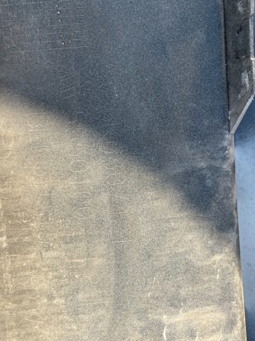 5K6807421 VAG Parachoques trasero  disponible Vigo