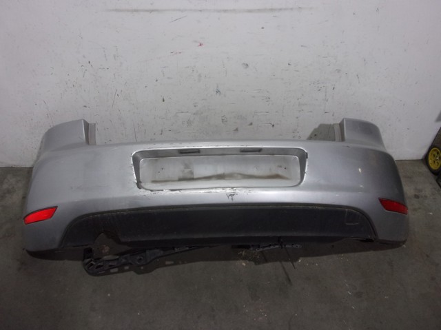 Parachoques delantero y trasero para Volkswagen Golf VI (2008-2014) desguace