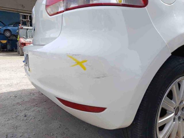 Defensa Volkswagen Golf segundo mano en Madrid