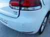 Paragolpes trasero 5K6807421 VAG