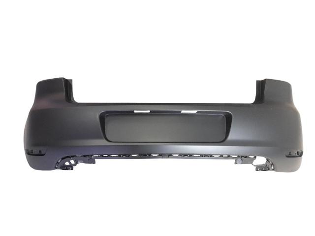 Comprar Paragolpes delantero y trasero Volkswagen Golf VI hatchback usado