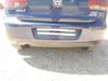 Defensa trasero 5K6807421 VAG