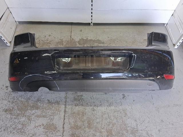 Pieza Parachoques trasero para Volkswagen Golf VI segunda mano