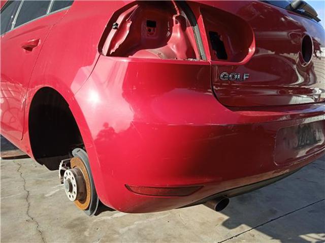 VAG 5K6807421GRU Parachoques trasero comprar Tarragona