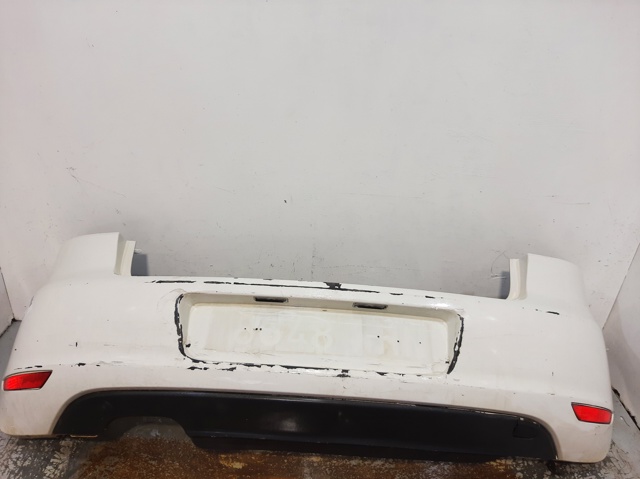 Defensa para Volkswagen Golf VI (2008-2014) desguace