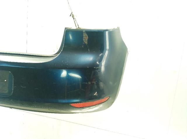 VAG 5K6807421GRU Parachoques trasero  disponible Valladolid