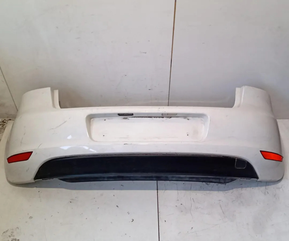 Paragolpes delantero y trasero Volkswagen Golf hatchback desguace