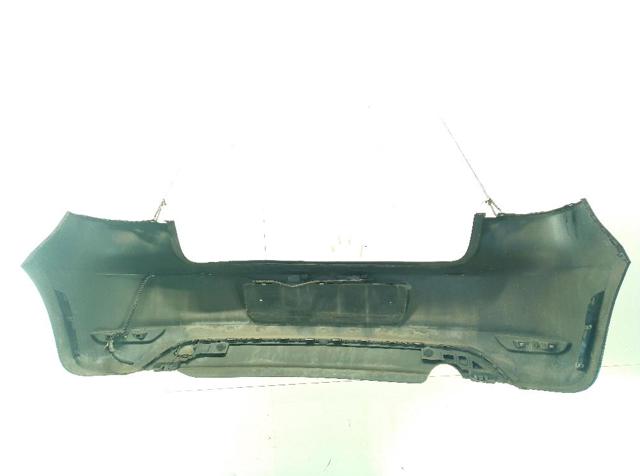 VAG 5K6807421GRU Parachoques trasero comprar Barcelona