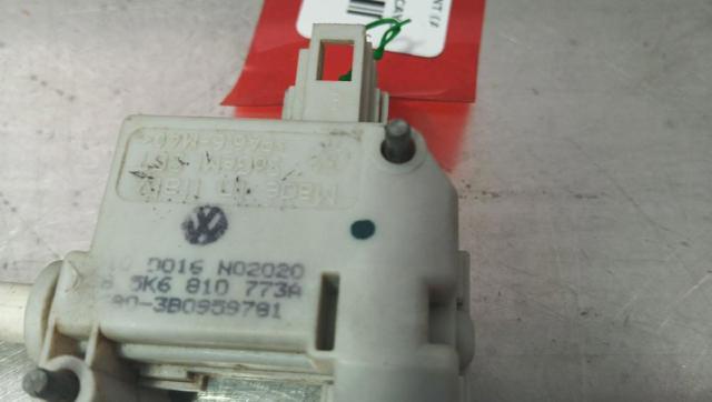 5K6810773A VAG Cerradura de la tapa del depósito de combustible  comprar en Oviedo