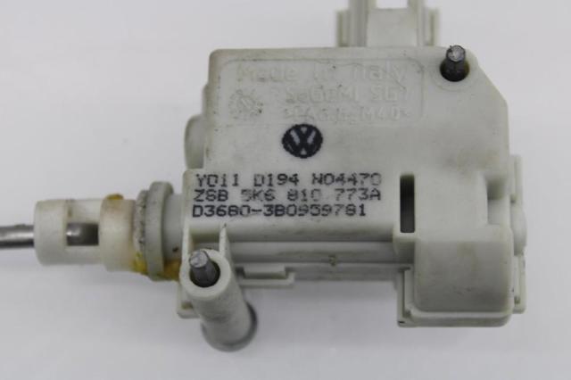 5K6810773A VAG Cerradura de la tapa del depósito de combustible  en stock Huelva