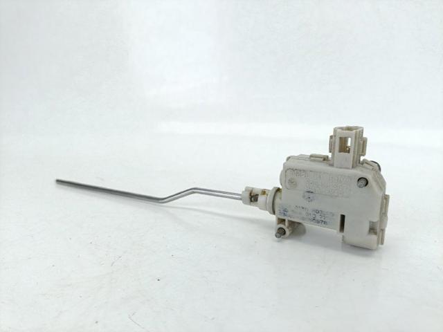 Cerradura de la tapa del depósito de combustible 5K6810773A VAG