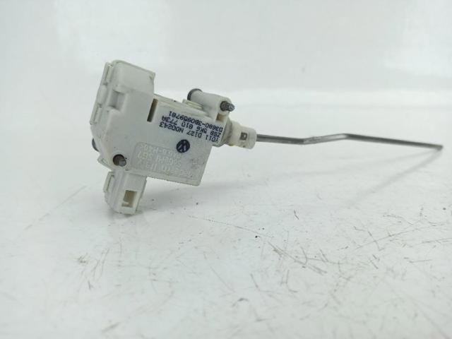 Cerradura de la tapa del depósito de combustible 5K6810773A VAG