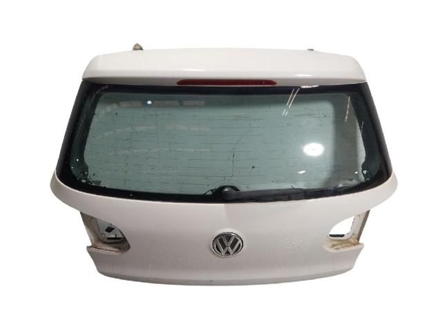 VAG 5K6827025J Puerta trasera del maletero (portón trasero)  comprar en Ponferrada
