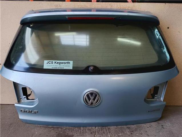 5K6827025J VAG Puerta trasera del maletero (portón trasero)  comprar en Oviedo