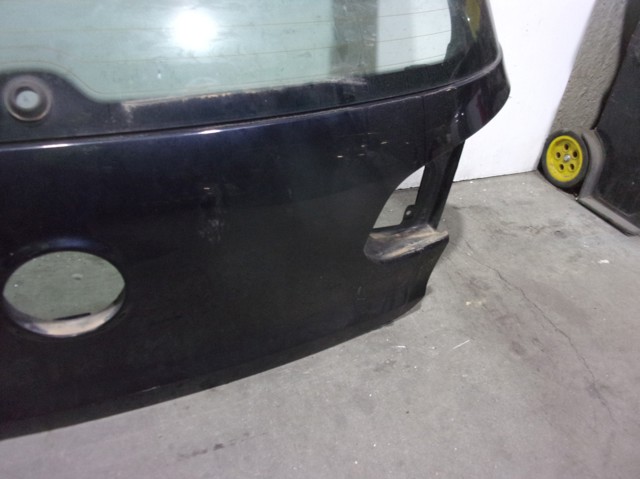 5K6827025J VAG Puerta trasera del maletero (portón trasero)  comprar en Jaén