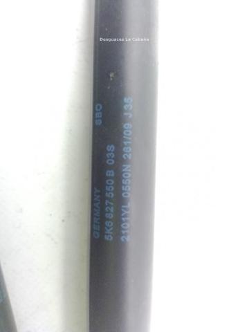 5K6827550B VAG Amortiguador de la tapa del maletero  comprar en Lleida
