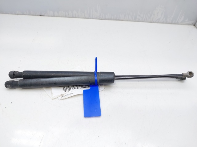 Muelle neumatico maletero para Volkswagen Golf VI (5K1)