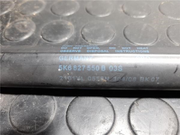 5K6827550B Amortiguador de la tapa del maletero  comprar en Zaragoza