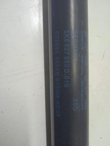 VAG 5K6827550D Amortiguador maletero comprar Barcelona
