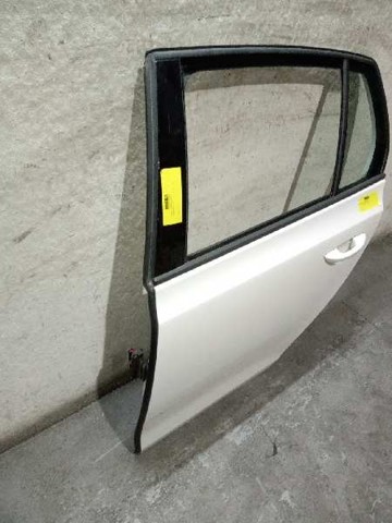 VAG 5K6833055K Puerta trasera izquierda  comprar en Murcia