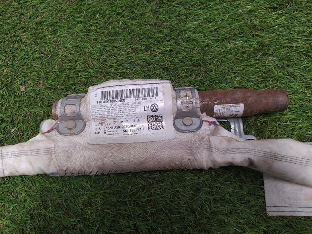 VAG 5K6880741F Airbag de cortina lateral izquierda  disponible España