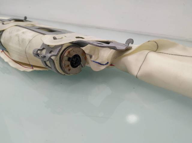 5K6880742D VAG Airbag de cortina lateral derecha  en stock Córdoba