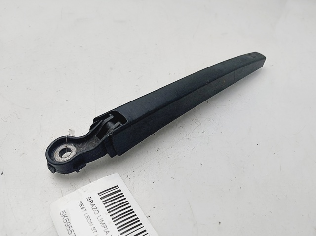 VAG 5K6955707B Brazo del limpiaparabrisas, trasero  en stock Valencia