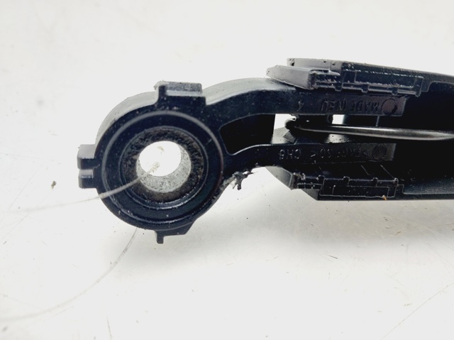 VAG 5K6955707B Brazo del limpiaparabrisas, trasero  en stock Valencia