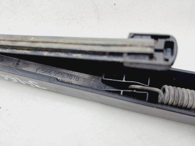 VAG 5K6955707B Brazo del limpiaparabrisas, trasero comprar Pamplona
