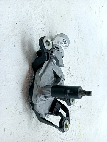 5K6955711A VAG Motor limpiaparabrisas, trasera comprar Madrid