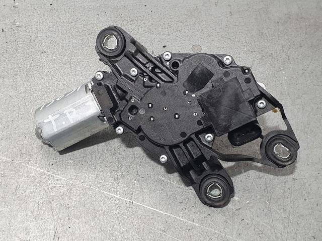 5K6955711A VAG Motor limpiaparabrisas, trasera comprar Alcalá