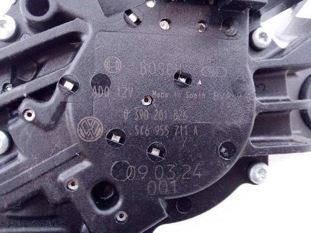 VAG 5K6955711A Motor limpiaparabrisas, trasera comprar Pamplona