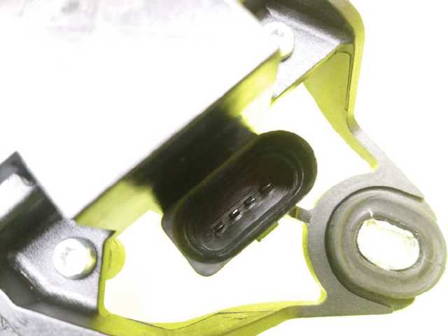 5K6955711A VAG Motor del limpiaparabrisas trasero  comprar en Lleida