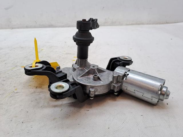 VAG 5K6955711B Motor limpiaparabrisas, trasera  en stock Salamanca
